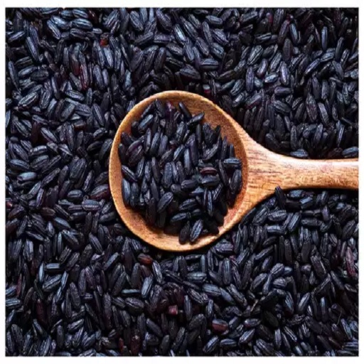 Organic  Black Rice